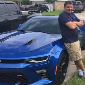 Meet your Posher, Jay